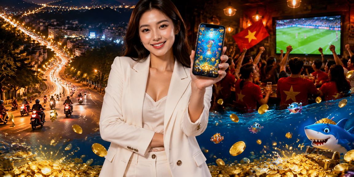 Người dùng Đà Lạt trải nghiệm casino di động trên điện thoại h3d