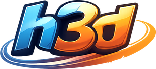 h3d